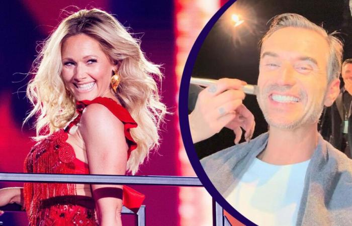 Espectáculo de Helene Fischer: Florian Silbereisen conoce a Thomas Seitel | Entretenimiento