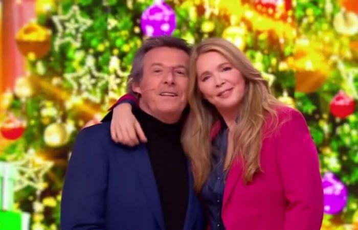 “Tenemos la misma madre”: Jean-Luc Reichmann revela un sorprendente punto en común con Hélène Rollès