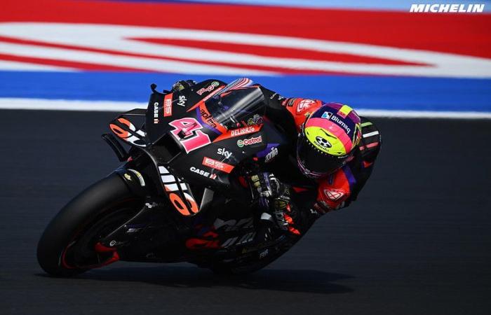 Hablemos de MotoGP: ¡lo extrañaremos!