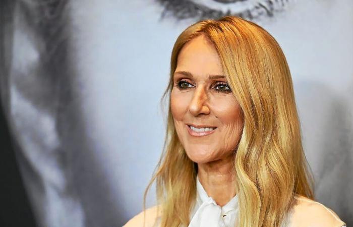 ¿Celine Dion en concierto en 2026 en Francia tras el lanzamiento de dos álbumes?