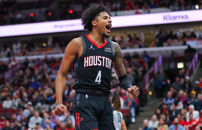 En directo Houston Rockets – Minnesota Timberwolves