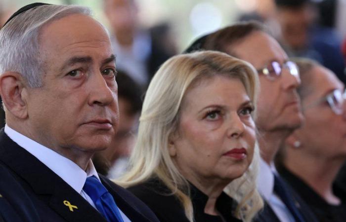 Intimidación de testigos, acoso a opositores políticos… La esposa de Benjamín Netanyahu en crisis, el fiscal general de Israel ordena una investigación