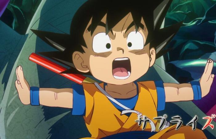 Dragon Ball DAIMA en pausa: fecha de lanzamiento del episodio 13 – Dragon Ball Super