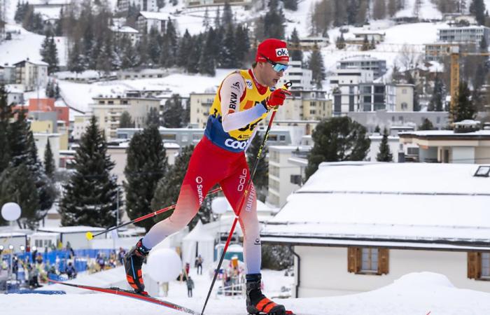 Tour de Ski: los suizos en busca de la redención