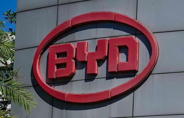 Brasil: Se sospecha “tráfico” de personas en la fábrica de BYD