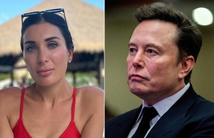 Por qué Laura Loomer, una de las mayores defensoras de Donald Trump, está harta de Elon Musk