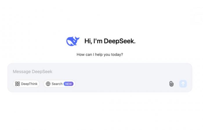 DeepSeek-V3: China presenta su ChatGPT diez veces más barato