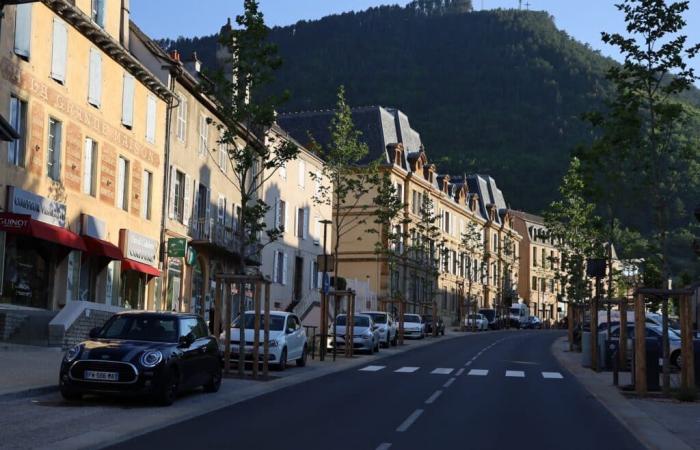 Población: Lozère gana una media de 14 habitantes al año