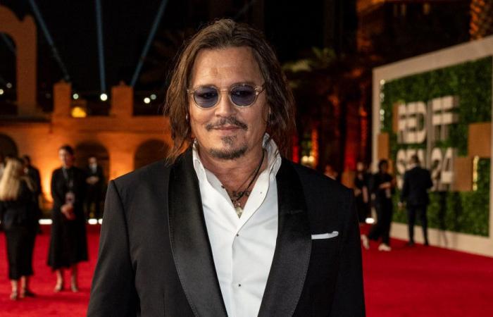 Johnny Depp: sus abogados temían que “perdiera la calma” durante su juicio contra Amber Heard