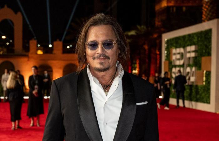 Johnny Depp: sus abogados temían que “perdiera la calma” durante su juicio contra Amber Heard