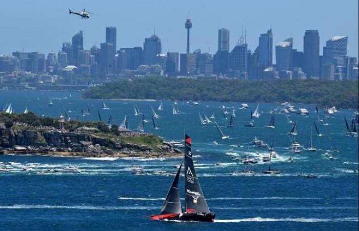 Lo que sabemos tras la muerte de los dos regatistas durante la regata Sydney-Hobart