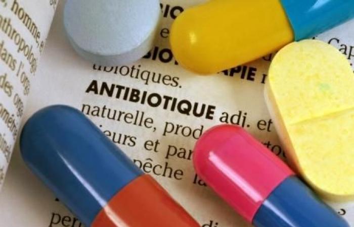 pronto el fin de la escasez de antibióticos, según la ANSM