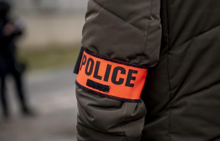 Golpea a su madre en Nochevieja, un joven condenado en Le Havre