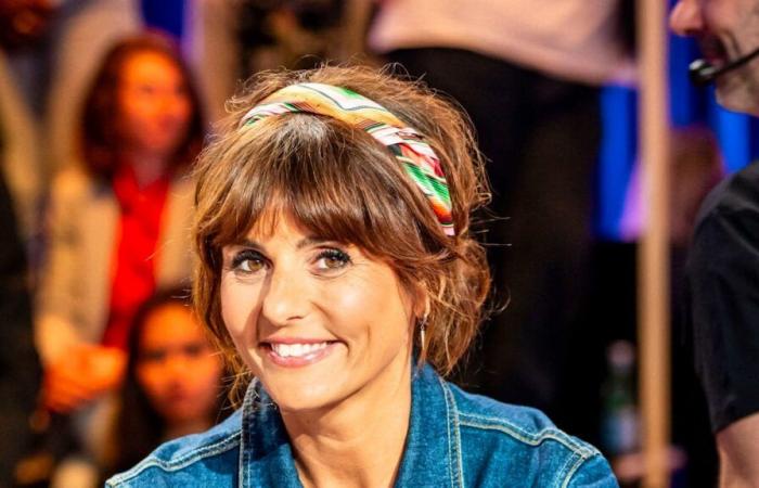 Televisión: La presentadora favorita de los franceses es ella