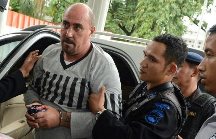 Francia solicitó oficialmente la repatriación de Serge Atlaoui, condenado a muerte en Indonesia