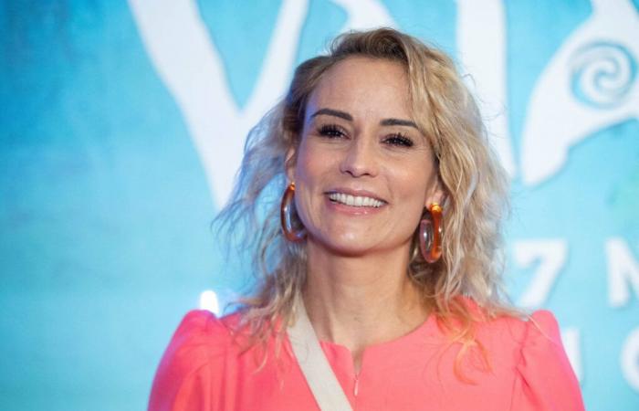 “Lucho como todos…”: las sorprendentes revelaciones de Élodie Gossuin, madre de 4 hijos