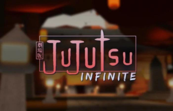 Cómo conseguir giros en Jujutsu Infinite