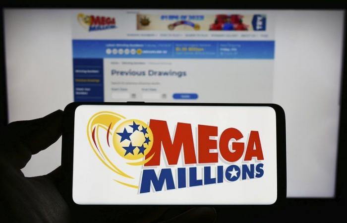 Mega Millions: ¿podemos jugar a la lotería americana de Francia que vale 1,15 mil millones de dólares?