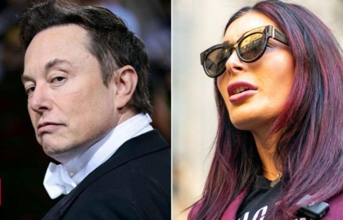 Elon Musk aplaude las afirmaciones de censura MAGA de X en medio de la ruptura de la visa H-1B