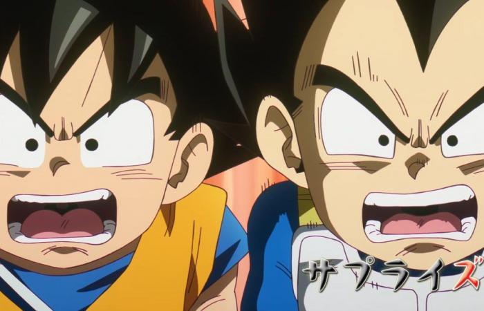 Dragon Ball DAIMA en pausa: fecha de lanzamiento del episodio 13 – Dragon Ball Super