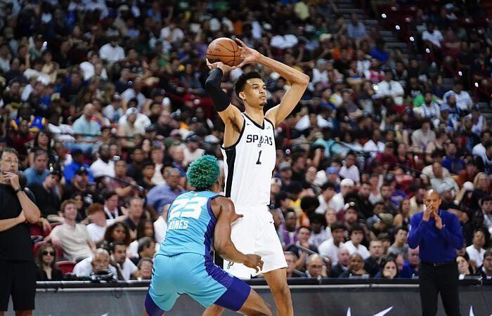 Resultados Brooklyn Nets – San Antonio Spurs 2024/2025