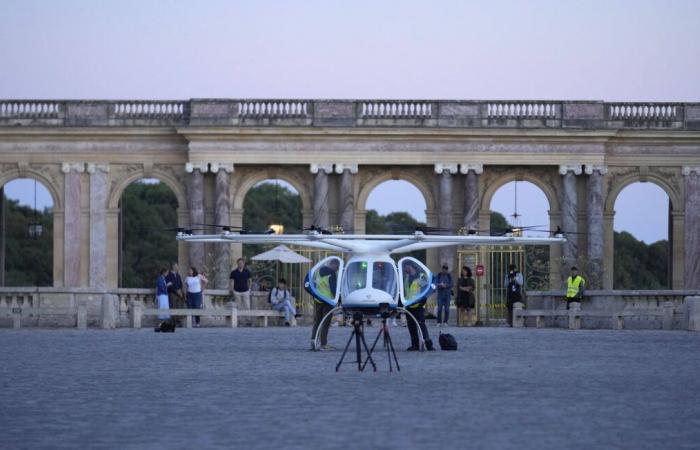 Tras la cancelación de la autorización del Vertiport parisino, la UFCNA saborea su victoria