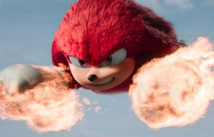 ‘Sonic the Hedgehog 3’ ya es una de las películas más taquilleras del año a nivel nacional