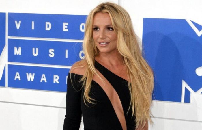 Britney Spears se reunió con su hijo tras 2 años de separación: “La mejor Navidad”