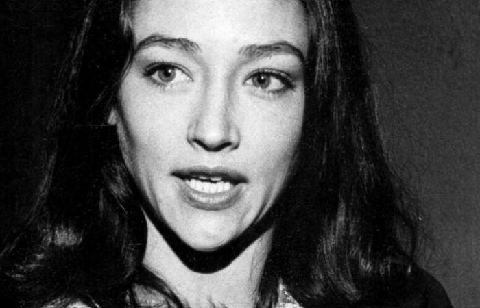 Muere la actriz británica Olivia Hussey (Romeo y Julieta) a los 73 años