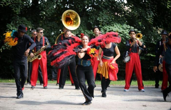 Quimper, sábado 28 de diciembre: tres manifestaciones musicales