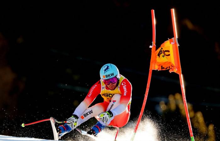 Esquí alpino | El dinero se cubre de oro en Bormio