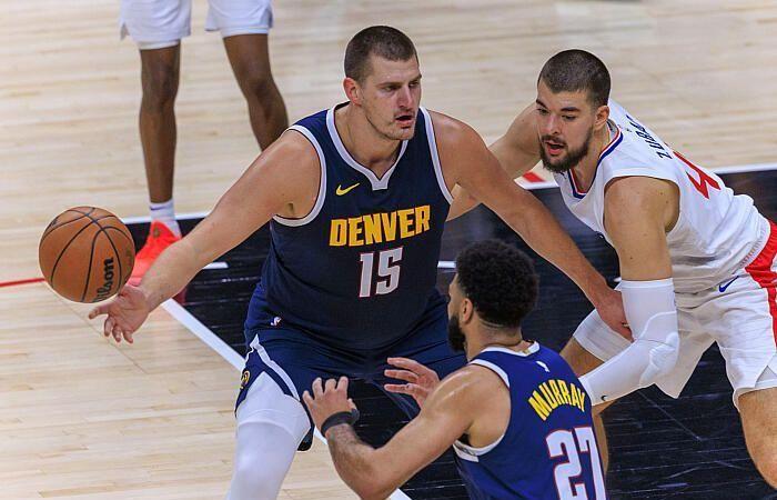 Directo Denver Nuggets – Cleveland Cavaliers