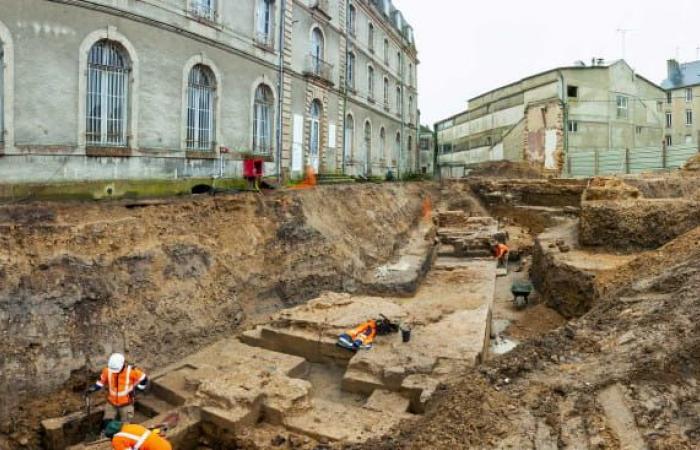 Los 7 descubrimientos más sorprendentes en Francia en 2024