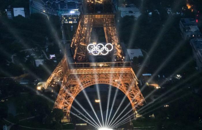 Juegos Olímpicos de París, Eurocopa… un top 10 íntegramente deportivo para las mejores audiencias en 2024