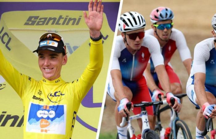 Bardet, Décathlon-AG2R, Alaphilippe… Estos franceses que brillaron o fracasaron en 2024