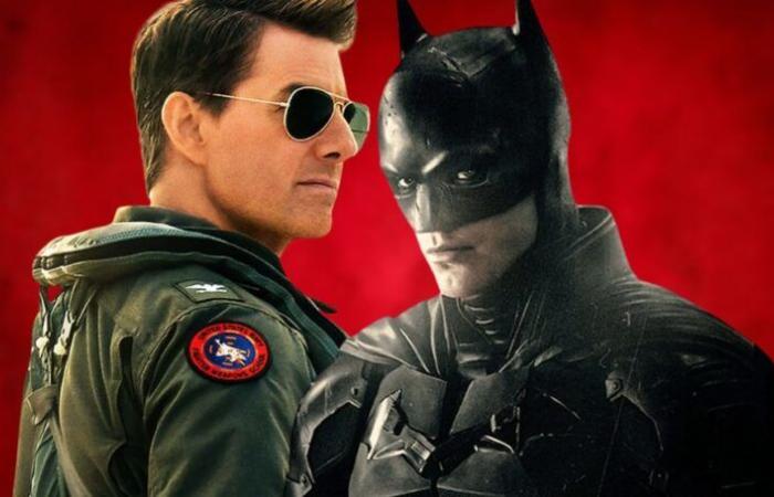 La secuela de DC se pospone nuevamente y da paso a Tom Cruise