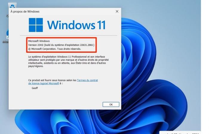 ¿Demasiados problemas con Windows 11 24H2? Aquí se explica cómo reinstalar la versión 23H2 en su PC