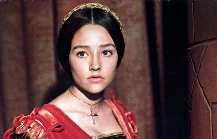 Muere Olivia Hussey, la inolvidable Juliette, a los 73 años – Entrevista