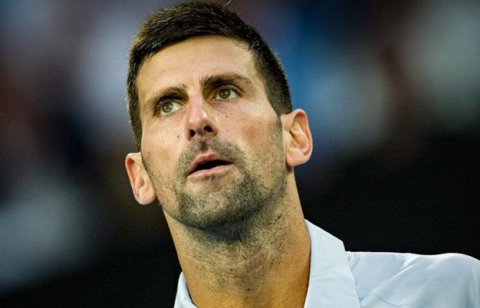 ATP – Brisbane > Djokovic conoce a sus primeros rivales de la temporada, ¡Monfils puede encontrar a su verdugo!