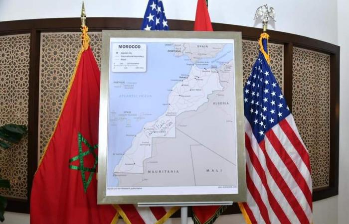 Estados Unidos considera ampliar el acuerdo sobre bienes culturales con Marruecos