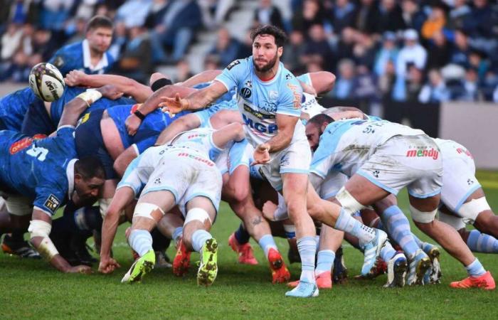 Top 14: El éxito energético de Bayona en Castres