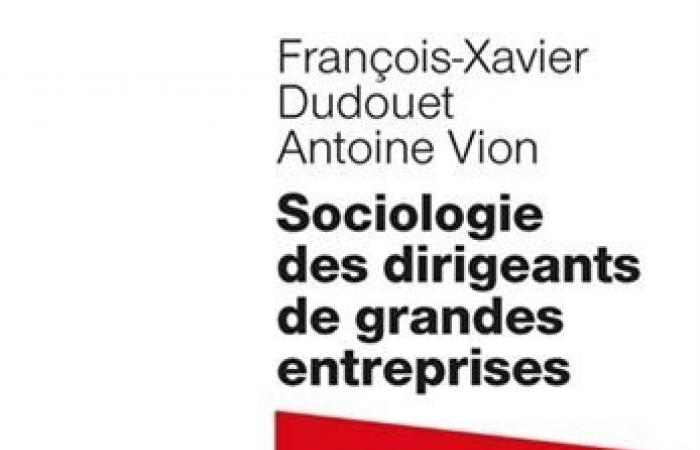 Leemos para ti | Sociología de los líderes de las grandes empresas.