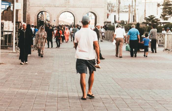 Esta ciudad algún día podría destronar a Marrakech