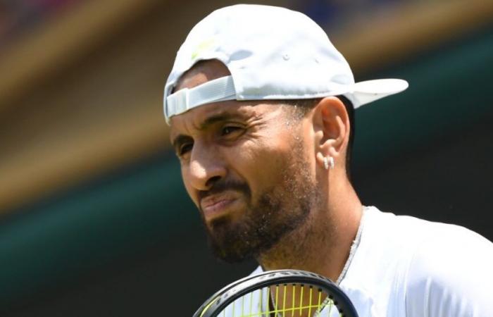 ATP – WTA > Kyrgios sigue sin filtro con Sinner y Swiatek: “Es asqueroso para nuestro deporte”