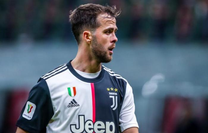 ¿Miralem Pjanic pronto regresará a Italia?