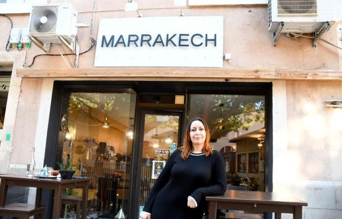 El comercio minorista en Narbona se mueve: “Marrakech”, un nuevo restaurante que valoriza la cocina familiar marroquí