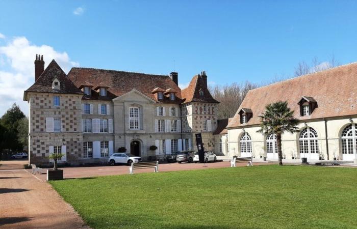 una Nochevieja como ninguna otra en el Castillo de Hermival