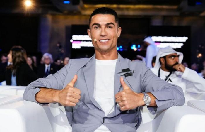 PSG: Cristiano Ronaldo se replantea tras el choque