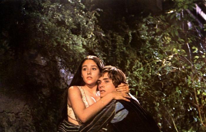 La actriz de “Romeo y Julieta” cumplió 73 años