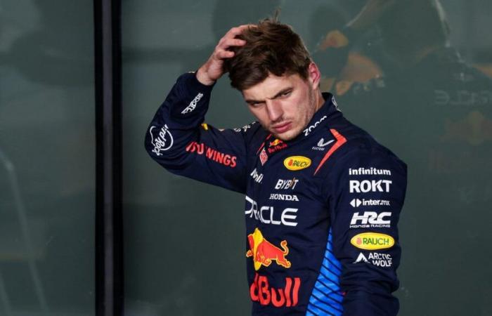 Malestar en la F1, Verstappen habla de “idiotas”